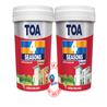 TOA 4 Seasons Satin Glo 1L