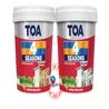 TOA 4 Seasons Satin Glo 1L