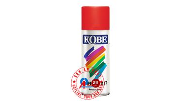 Sơn xịt KOBE