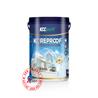 Sơn Chống Thấm Ngoại Thất KCC Koreproof