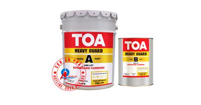 Epoguard Varnish