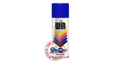 Sơn xịt WIN