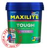 Sơn nước ngoại thất Maxilite Tough từ Dulux_Bề mặt Bóng Mờ 5L