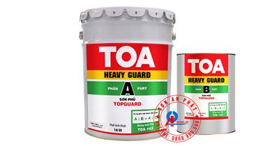 Topguard 
