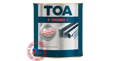 TOA 2 trong 1 