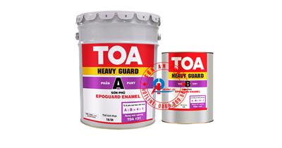 Epoguard Enamel 