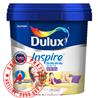 Dulux Inspire Nội Thất - Bề Mặt Bóng 5L(Mới)