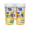 Sơn Nội Thất TOA 4 Seasons Top Silk Bóng Mờ 5L