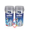 Sơn Nước Ngoại Thất Siêu Cao Cấp SuperShield Siêu Bóng 1L