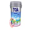 Sơn nước nội thất siêu cao cấp SuperShield DuraClean A+ 5L