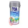 Sơn nước nội thất siêu cao cấp SuperShield DuraClean A+ 5L