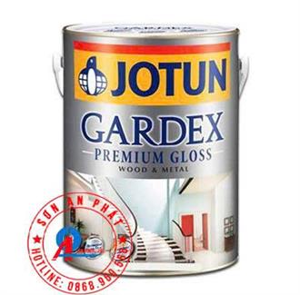 Gardex Bóng Mờ 2.5L