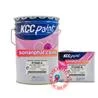 ET5660 - Sơn Sàn Epoxy Hệ Lăn 3 Lớp