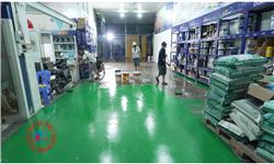 Những lưu ý quan trọng khi thi công sơn Epoxy.