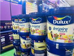 Sơn Dulux mà giá mềm có không? Hay cứ Dulux là phải đắt?
