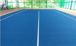 Sơn Sàn Sân Pickleball Trong Nhà Nên Chọn Dòng Nào? Sơn Sàn Sân Pickleball Trong Nhà Nên Chọn Dòng Nào?