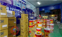 Cách kiểm tra sơn Jotun Epoxy thật hay giả.