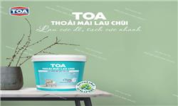 Có nên chọn Sơn Toa Thoải Mái Lâu Chùi Không?