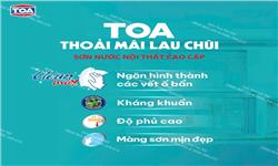 Có nên dùng Sơn TOA Thoải Mái Lau Chùi cho nhà mình?