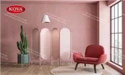 Lưu ý cốt lõi để sơn nhà bền và đẹp cùng sơn Kova.