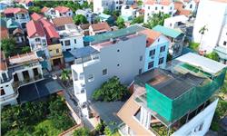 3 Vị trí các bác không nên tiết kiệm tiền sơn.