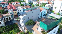 3 VỊ TRÍ CÁC BÁC KHÔNG NÊN TIẾT KIỆM TIỀN SƠN