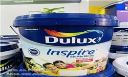 Dulux Inspire – sơn kinh tế, lựa chọn hợp lý cho các bác đang làm nhà.
