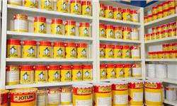 Tại sao nên chọn sơn Epoxy Jotun cho bề mặt sắt thép?