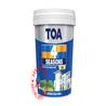 TOA 4 Seasons Tropic Shield 1L