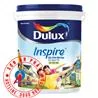 Dulux Inspire Nại Thất Sắc Màu Bền Đẹp Bề Mặt Mờ 5L