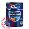 Dulux Weathershield Bề Mặt Mờ 1L