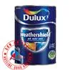 Dulux Weathershield Bề Mặt Mờ 1L