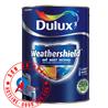 Dulux Weathershield Bề Mặt Bóng 1L