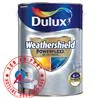 Dulux Weathershield Powerflexx Bề Mặt Bóng 1L