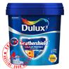 Dulux Weathershield Colour Protect Bề Mặt Mờ 1L