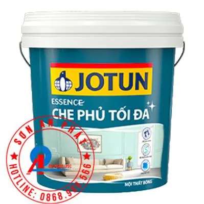 Essence Che Phủ Tối Đa Bóng 1L