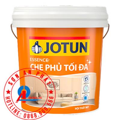 Essence Che Phủ Tối Đa Mờ 1L