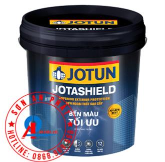  Jotashield Bền Màu Tối Ưu 1L