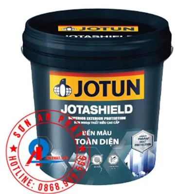 Jotashield Bền Màu Toàn Diện 1L