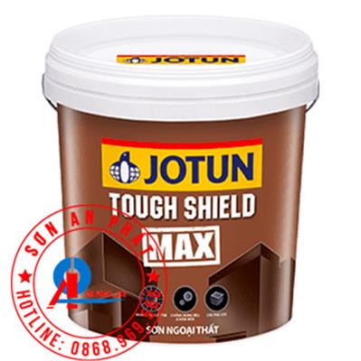 Sơn Tough Shield Max 5L