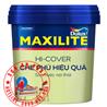 Sơn nước nội thất Maxilite Che Phủ Hiệu Quả từ Dulux 5L