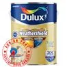 Dulux Weathershield Royal Shine 1L