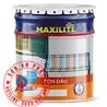 Sơn Dầu Cho Gỗ Và Kim Loại Maxilite Từ Dulux-Mới 2.5L