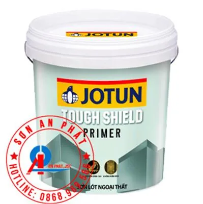 Sơn Lót Tough Shield Primer 5L