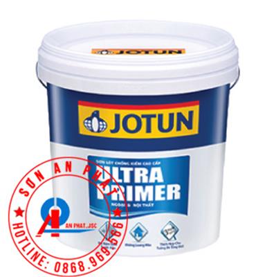 Sơn Lót Jotun Ultra Primer 5L