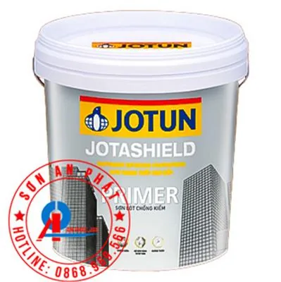 Sơn Lót Jotashield Primer 5L