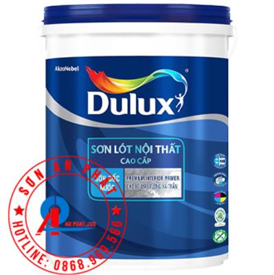 Sơn lót nội thất Dulux Interior Primer A934 5L