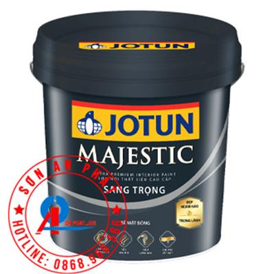 Majestic Sang Trọng 1L