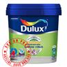 Dulux EasyClean Chống Bám Bẩn Kháng Virus – Bề Mặt Mờ 1L