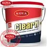 Sơn phủ bóng Clear nài trời - Clear N - ld - 4kg